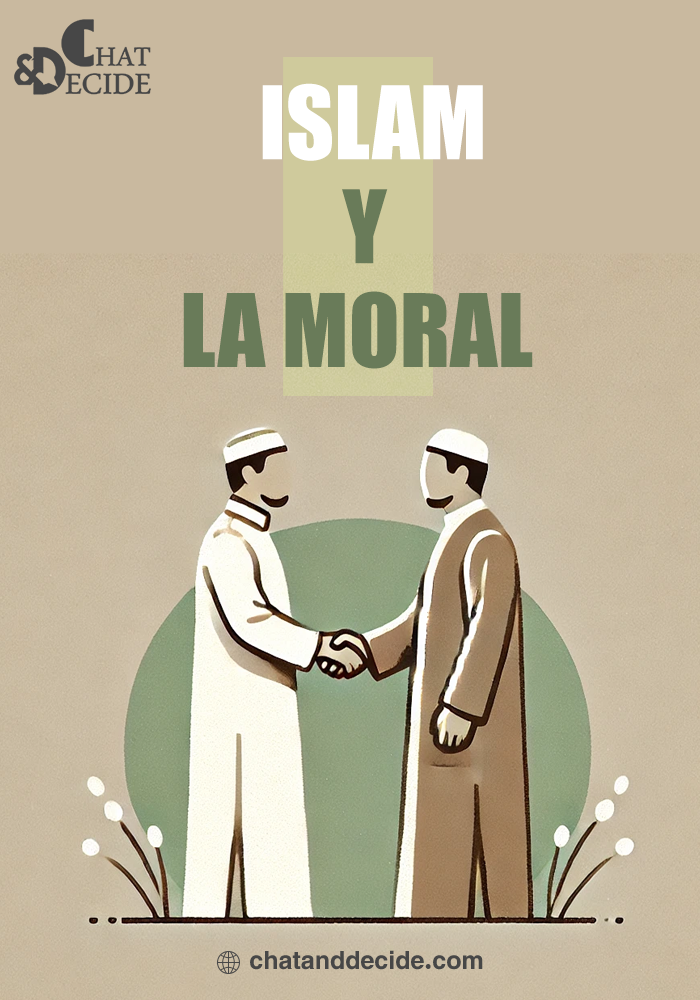 Islam y la moral