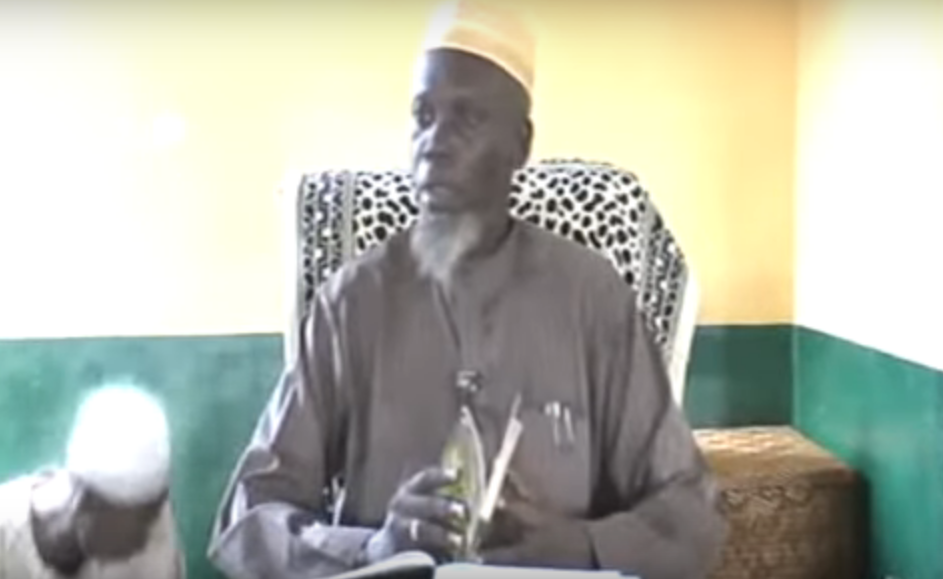 "Kôran na yângâ ti 8"