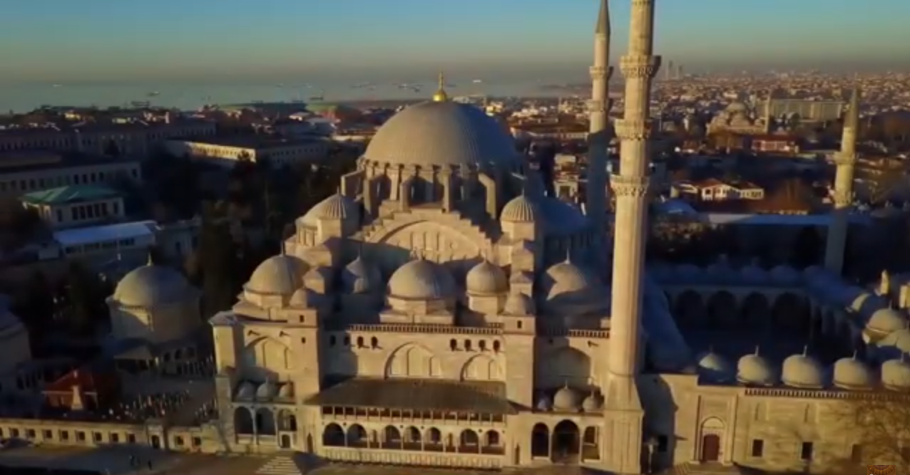 musulmanes nuevo viaje