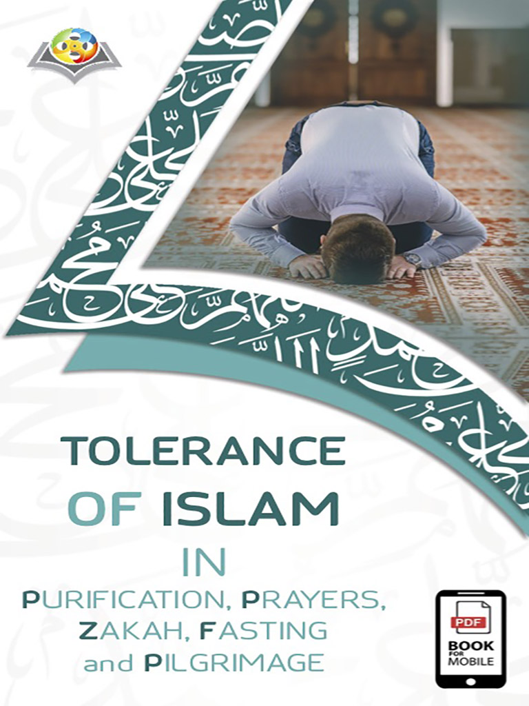 Tolerance Of Islam