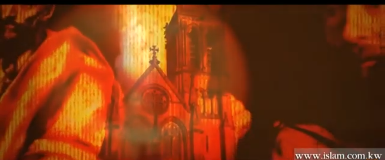 Salvação no Cristianismo, Judaísmo e Islã