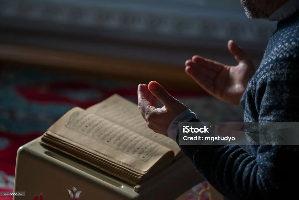 El Profeta Muhammad, ejemplo de compasión