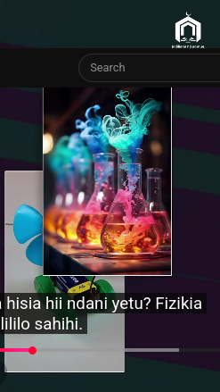 Kama Hakungekuwa na Mungu… Kwa Nini Tunatamani Haki?