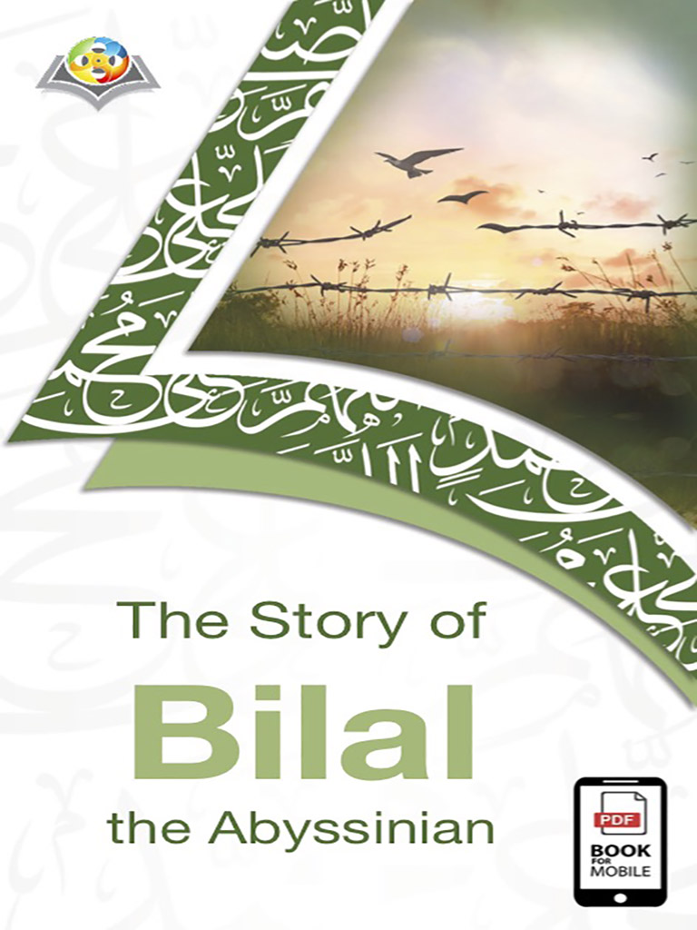 The Story of Bilal the Abyssinian
