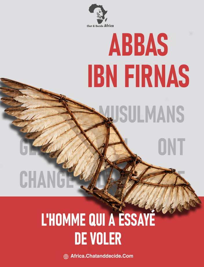 Abbas ibn Firnas… l'homme qui a essayé de voler