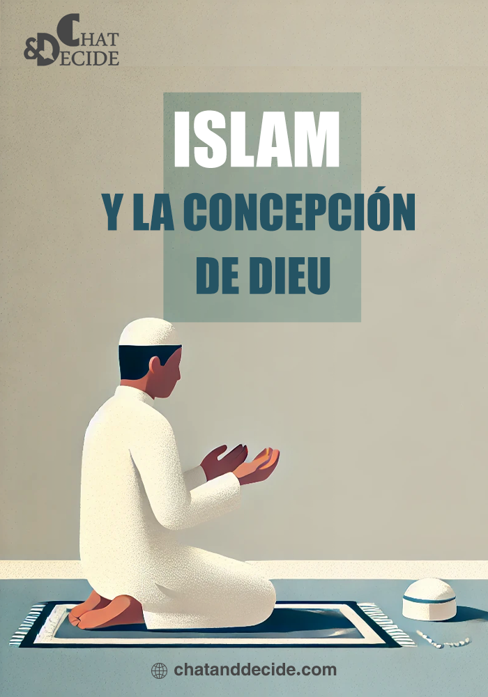 Islam y la concepción de Dios