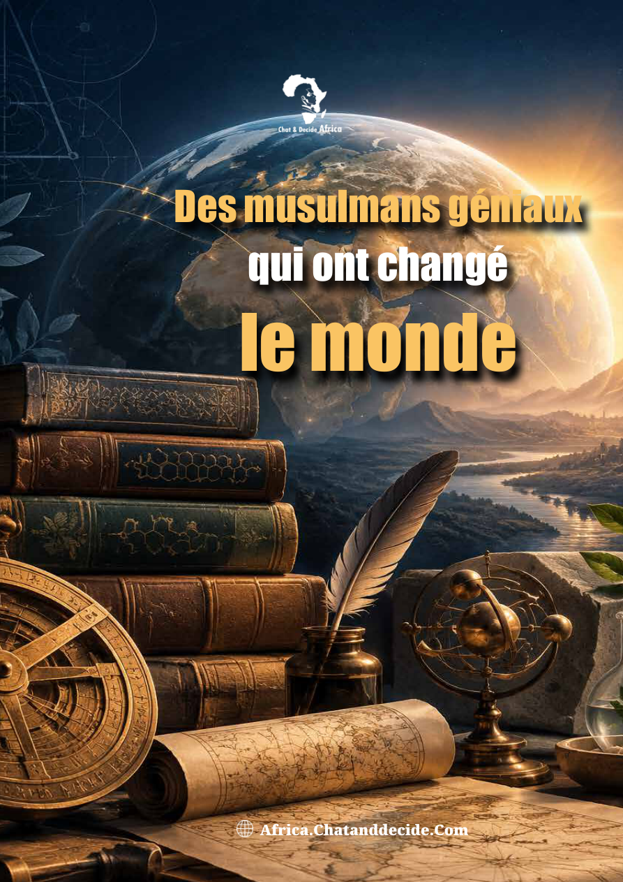 Des musulmans géniaux qui ont changé le monde
