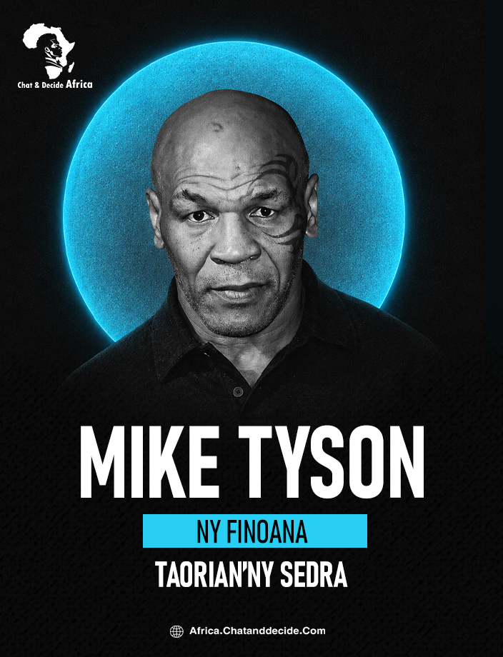 ‏Mike Tyson... Faith After Hardship