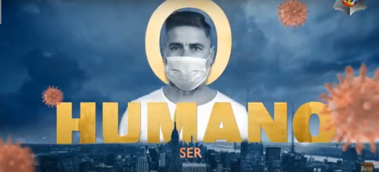 El camino hacia la supervivencia en medio de la pandemia de COVID 19