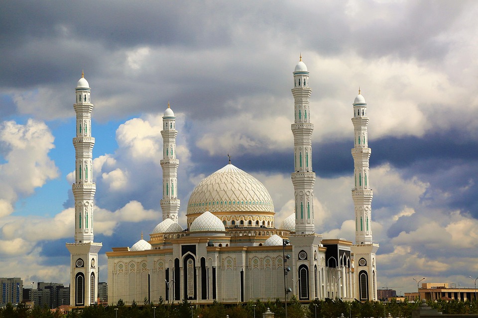 La fermeté dans la foi