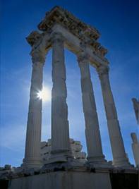 A Carta do Profeta ao Imperador de Bizâncio