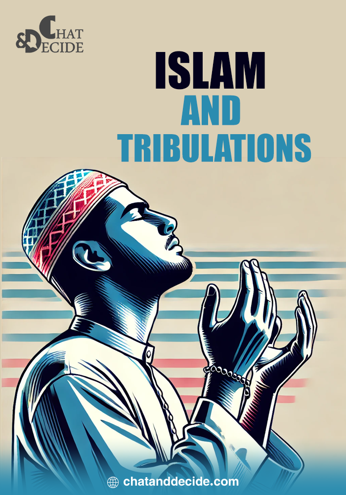 Islam and Tribulations