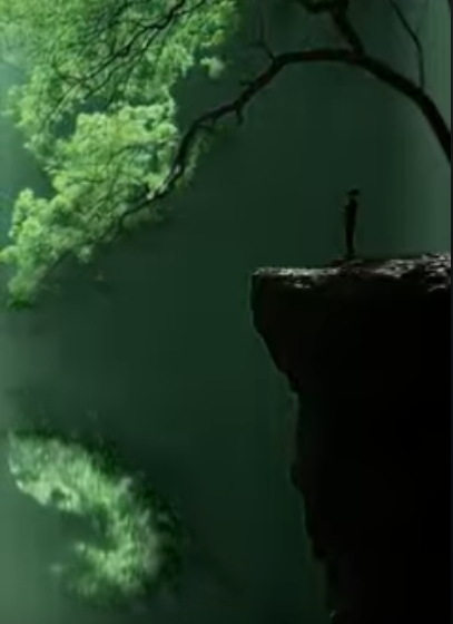 Bomoi Ezali Kaka Likama? Bongo Mpo Na Nini Omonaka Ete Ozali Na Motuya?