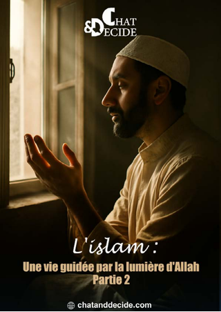 L'islam Une vie guidée par la lumière d'Allah – Partie 2
