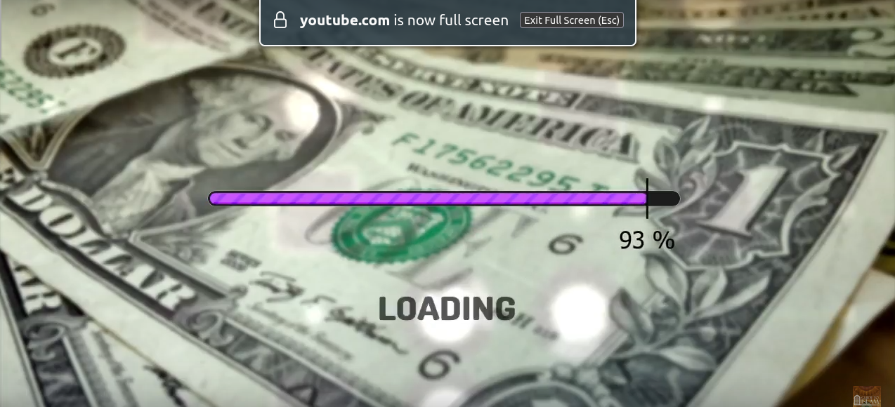 Global economic crisis. (The problem and the solution)