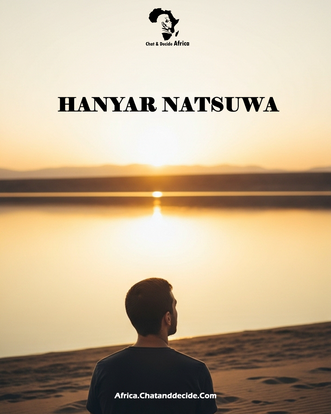 Hanyar natsuwa