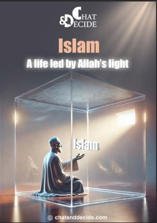 Islam: Uma vida guiada pela luz de Allah