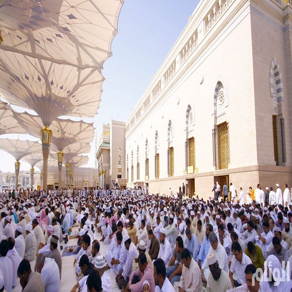 Role Models in Islam (part 1 of 2): The First Generation of Muslims