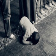 Establishing the Prayers