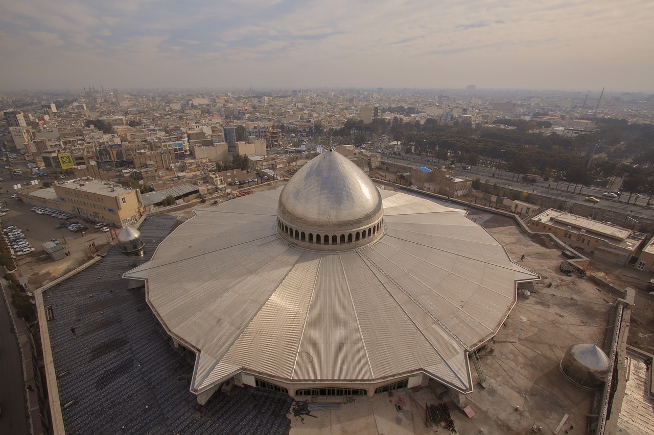 Le but de la création