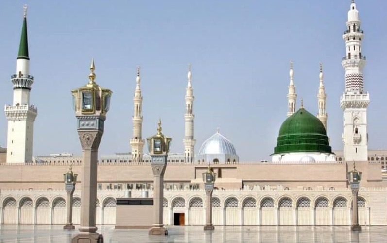 SIFFAR SALLAR ANNABI – TSIRA DA AMINCIJ ALLAH