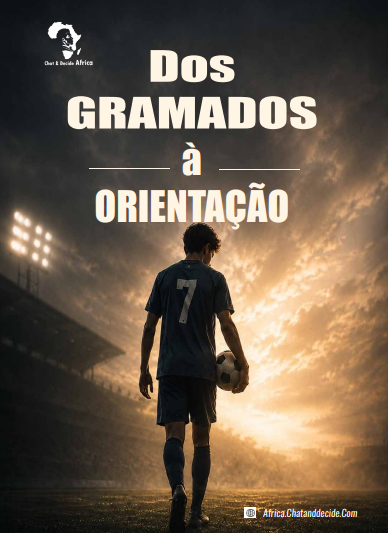 Dos gramados à orientação