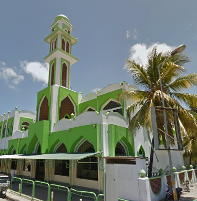 Masjid Musa