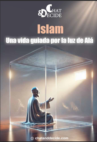Islam:  vUnaida guiada por la luz de Alá