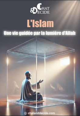 L'Islam : Une vie guidée par la lumière d'Allah