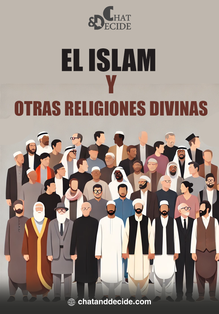 El Islam y Otras Religiones Divinas