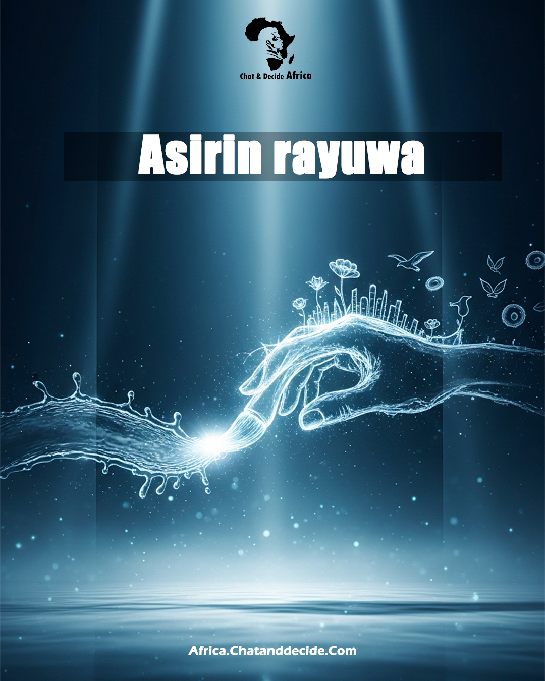 Asirin rayuwa