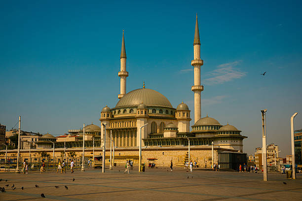 የሽርክ መገለጫዎች