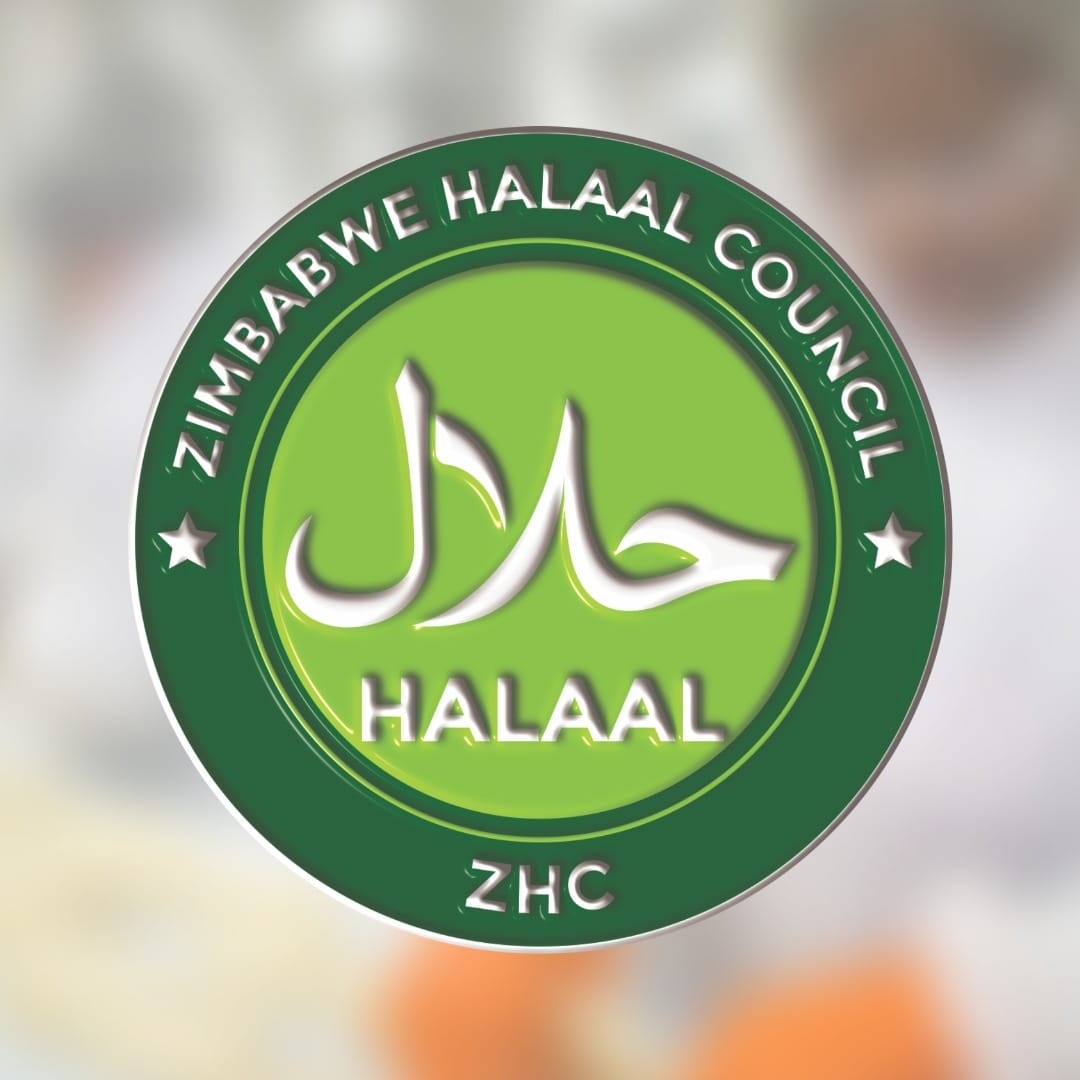 Zimbabwe Halaal Council – ZHC