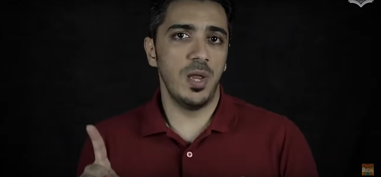 Como pronunciar o Shahadah?